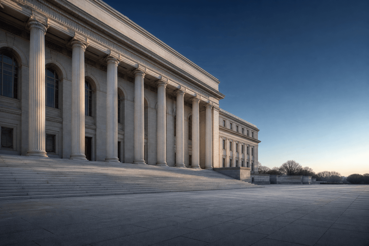 Public-sector architecture and modernization